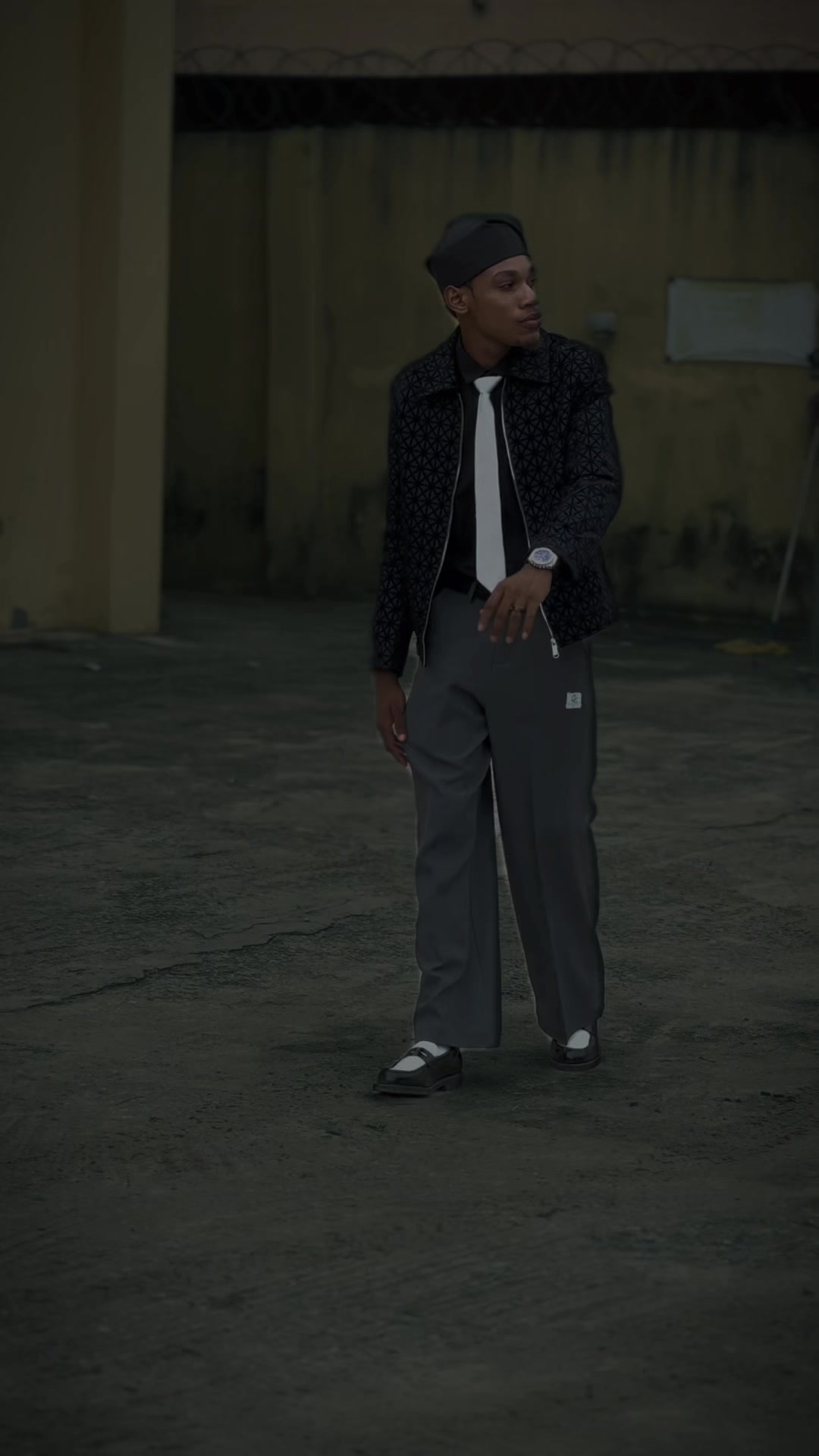 @Chidera Onyemaechi