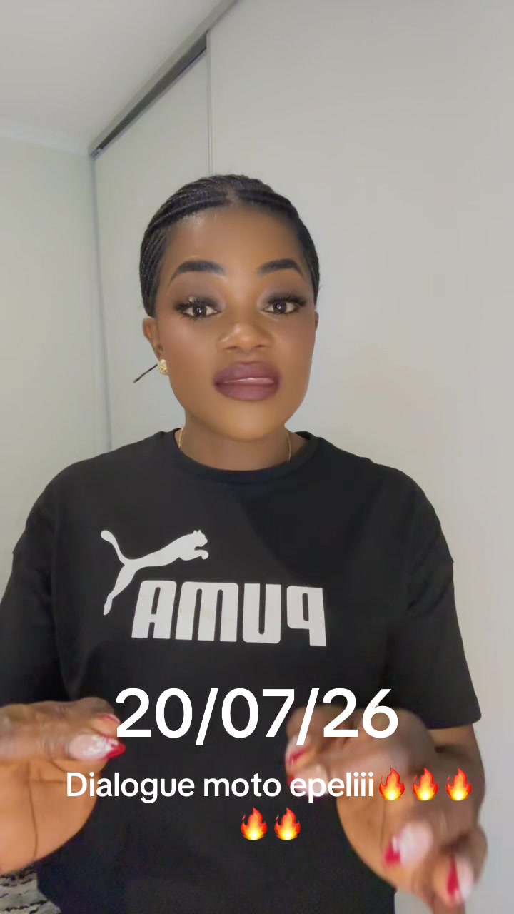 @Josekondi la patriote🇨🇩