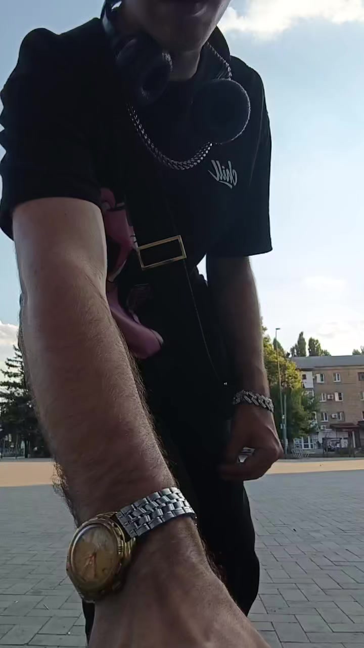 @леха mc