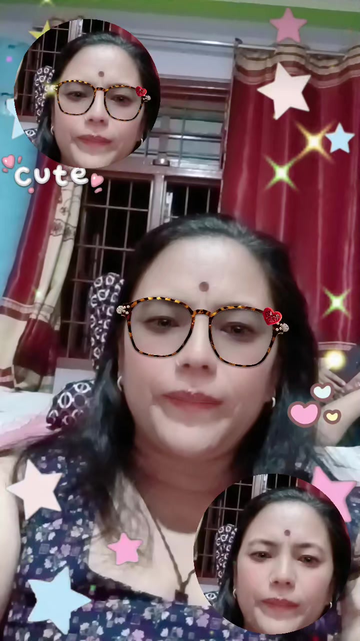 @sanumaya tamang