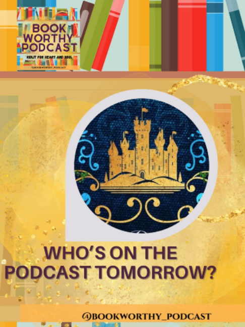 @BookWorthy_Podcast