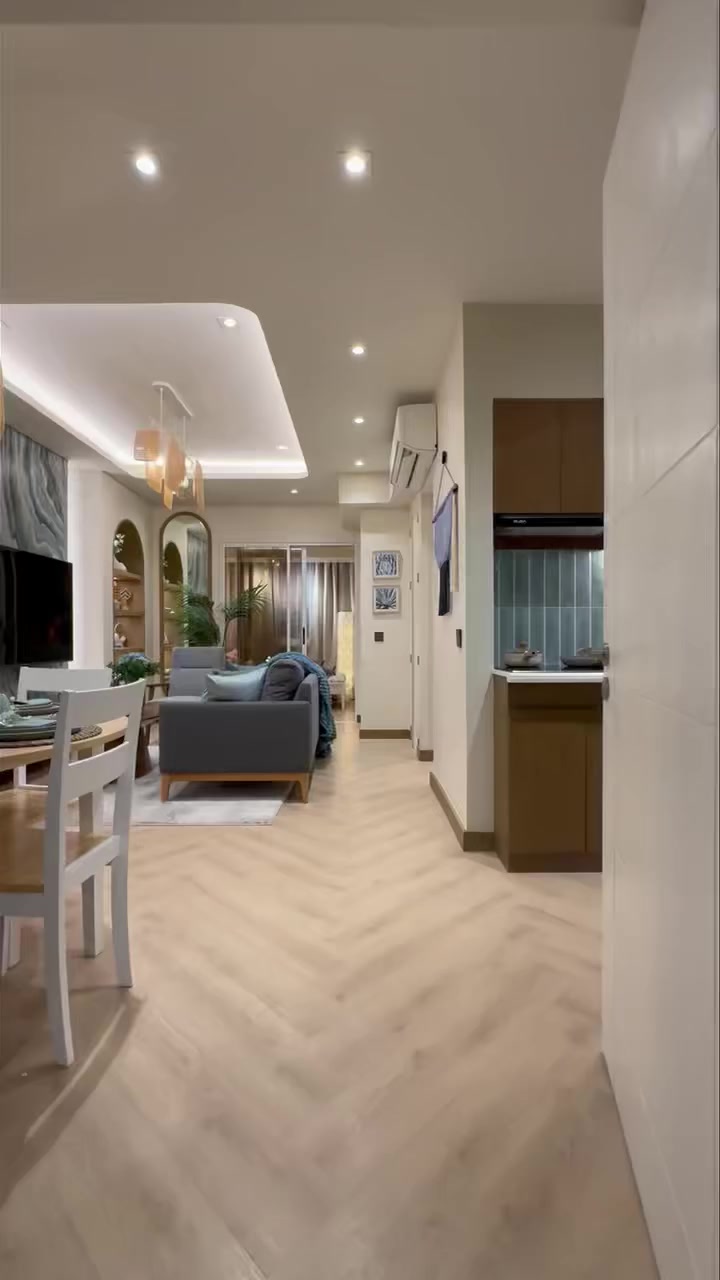 @DMCI HOMES BY MARIA ARGEN