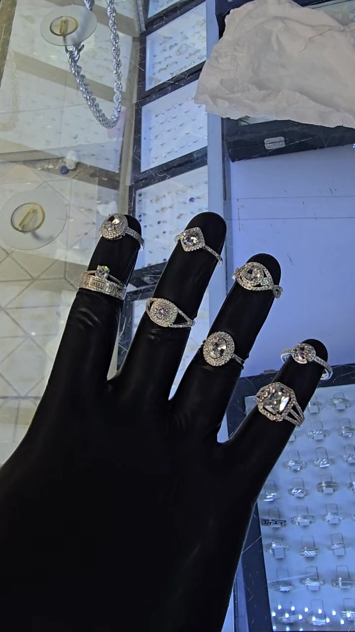 @HASHI JEWELLERY