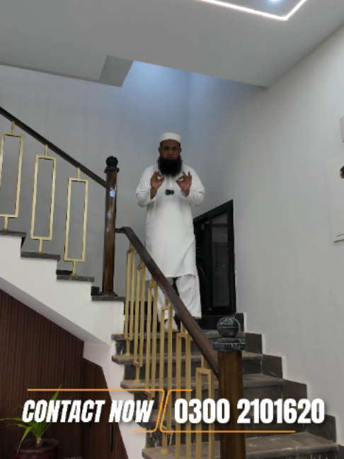 @Muhammad Zakir Bahria