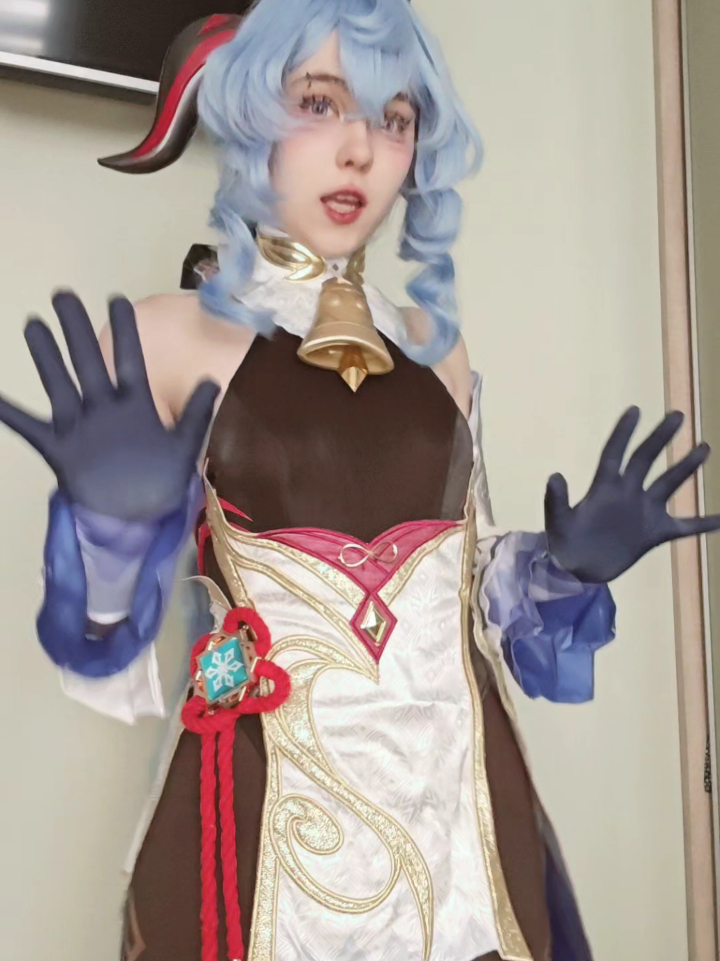 @Lin