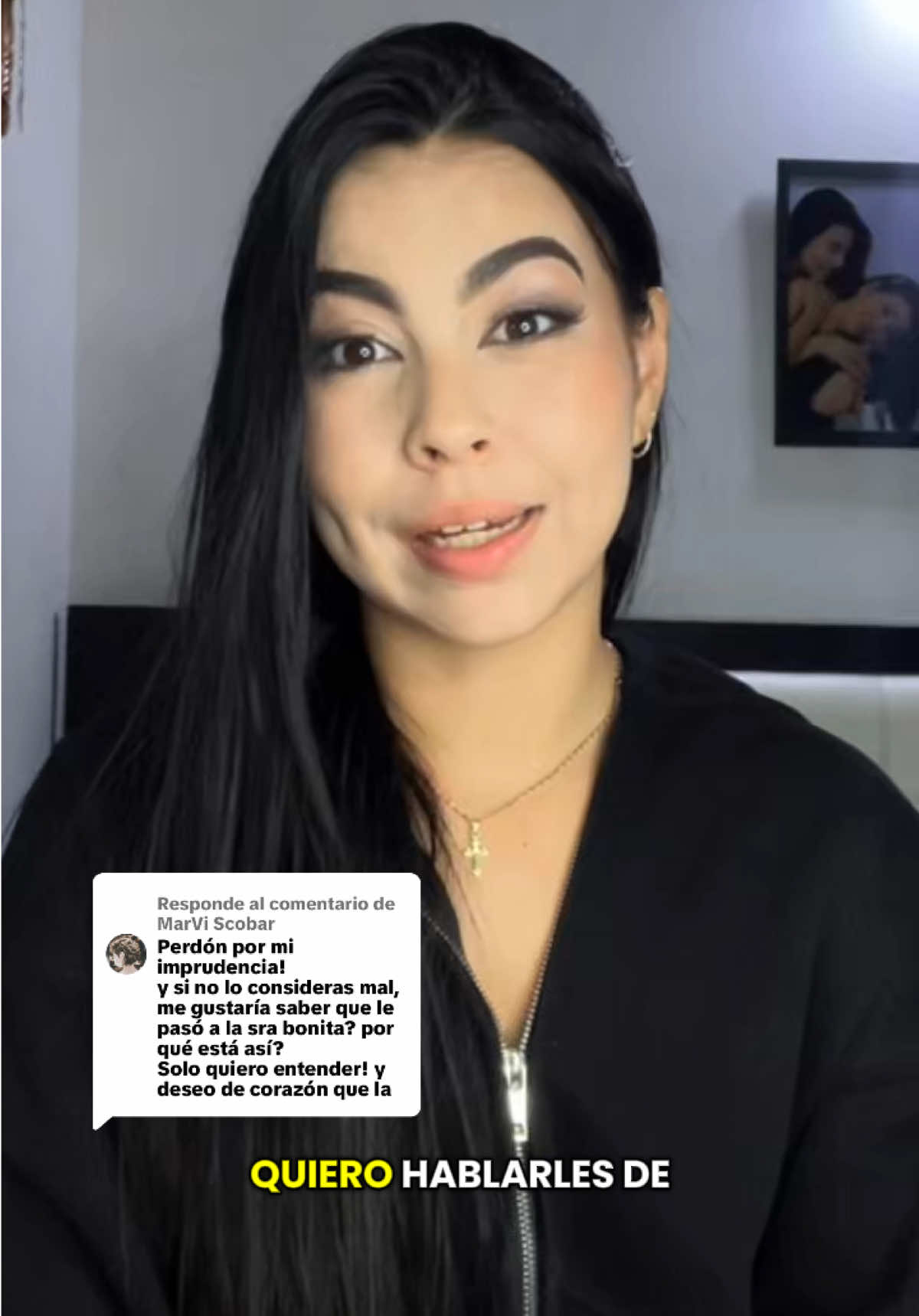 @María José Aguilera