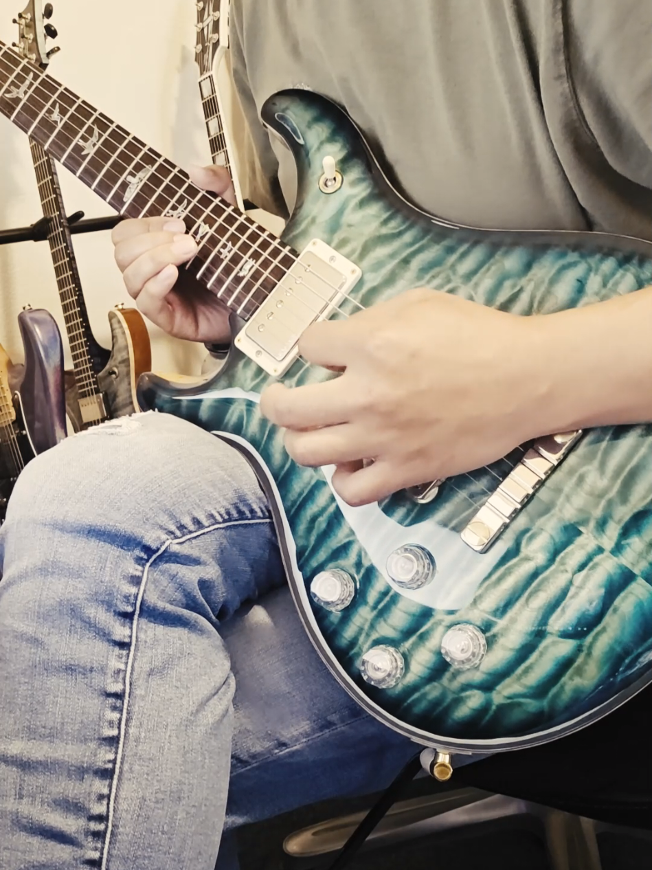 @LB Guitar