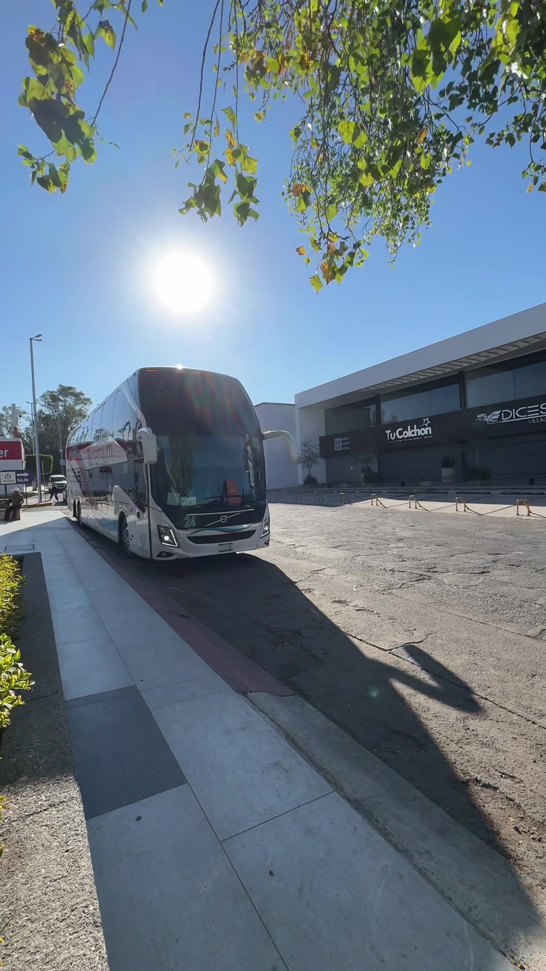 @TLpremium Buses