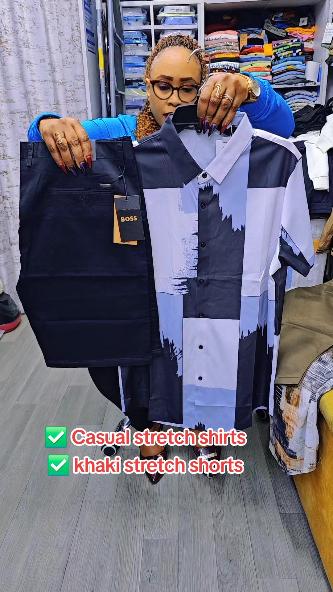 @Dawnshine collections YALA