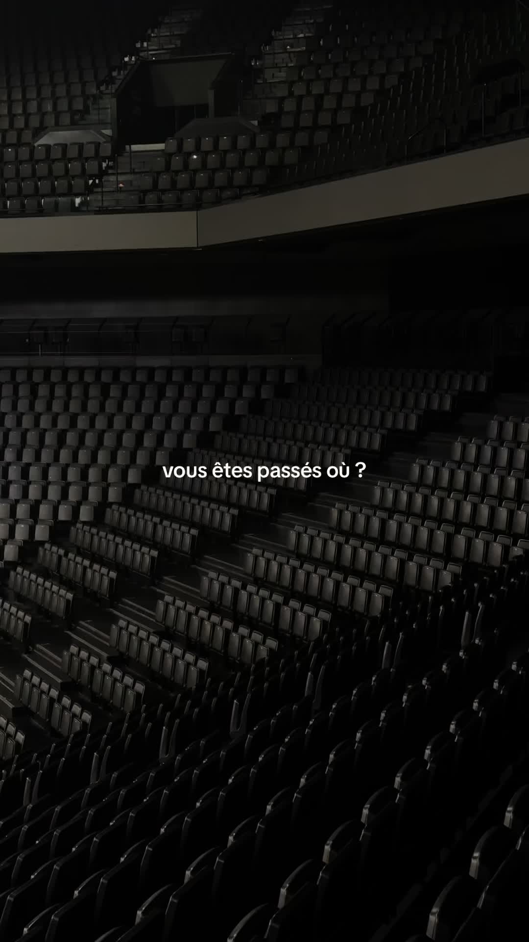 @LDLC Arena