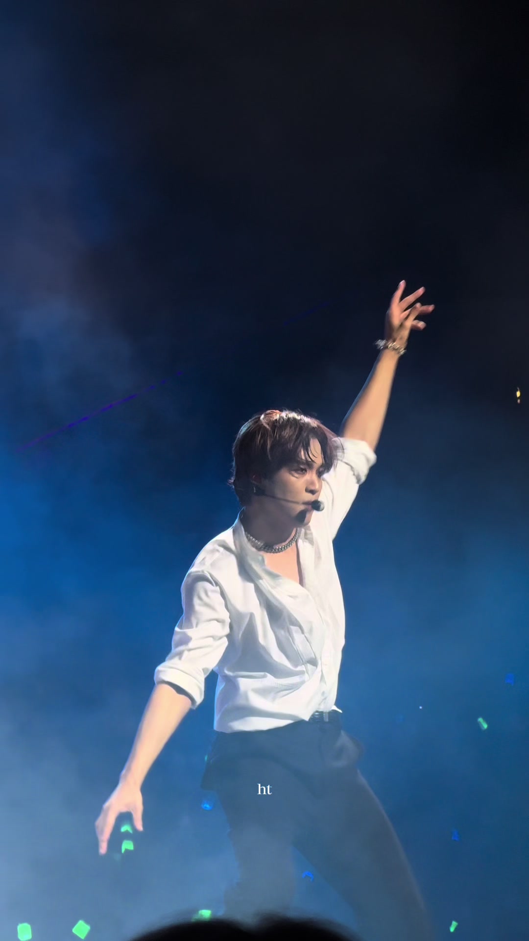 @⊹ ࣪ ˖ haeli