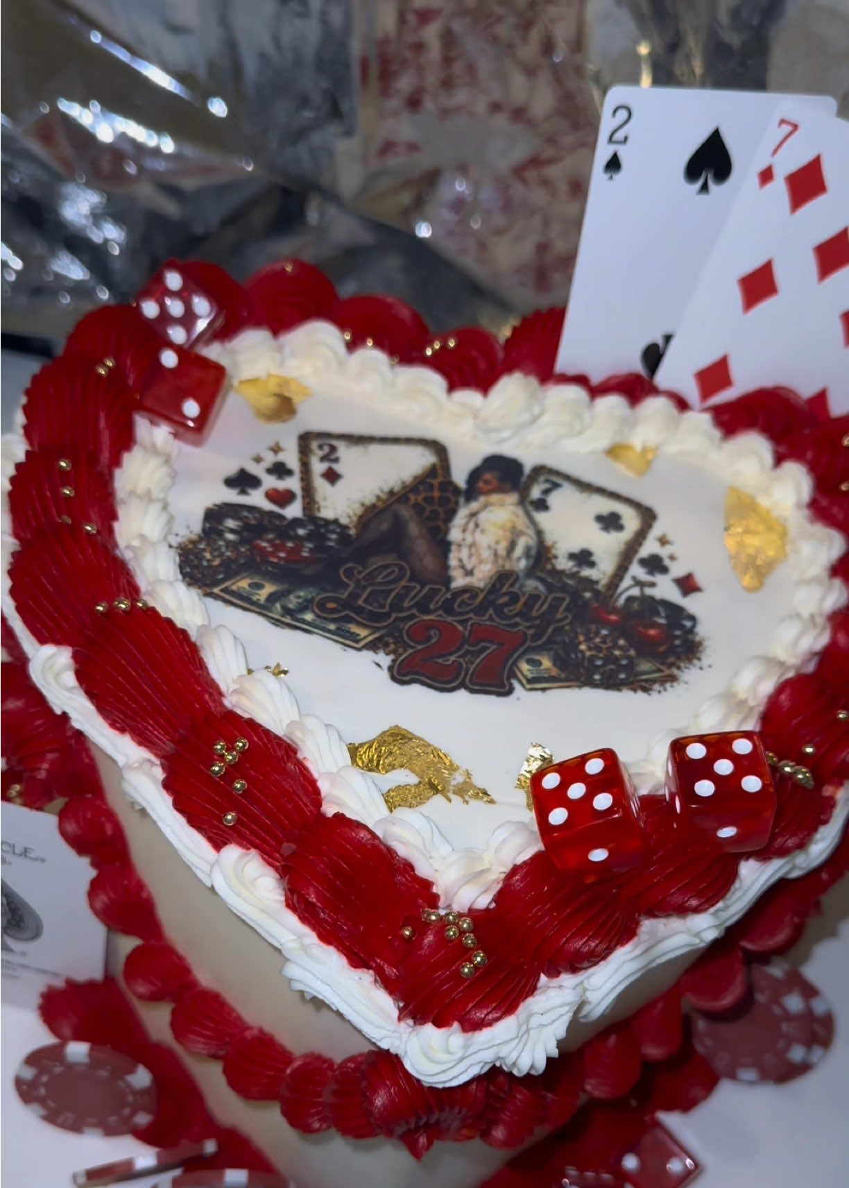 @Carters Cakes and Delights