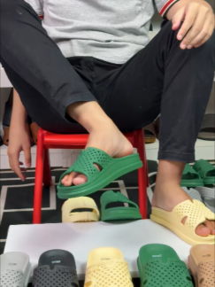 @HẬU Bán Dép