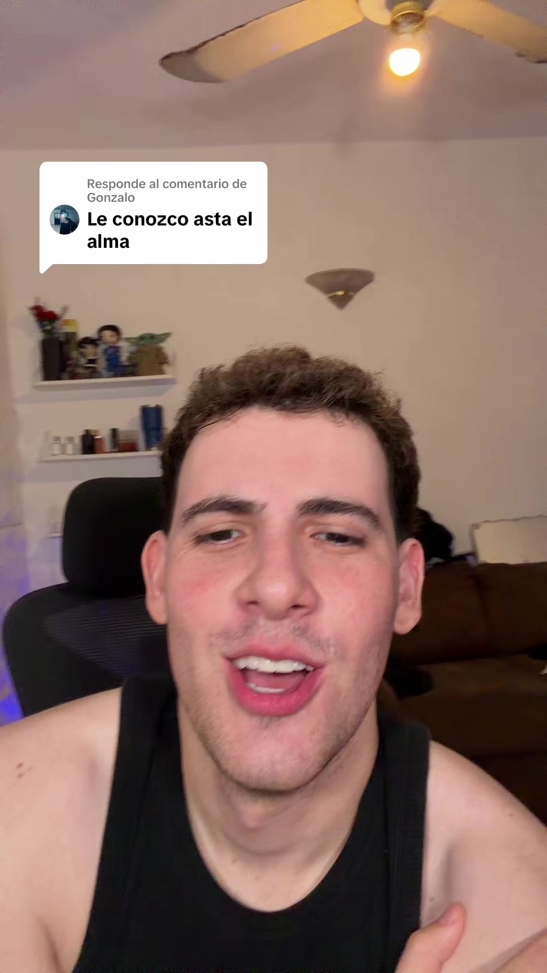 @Luis Rios