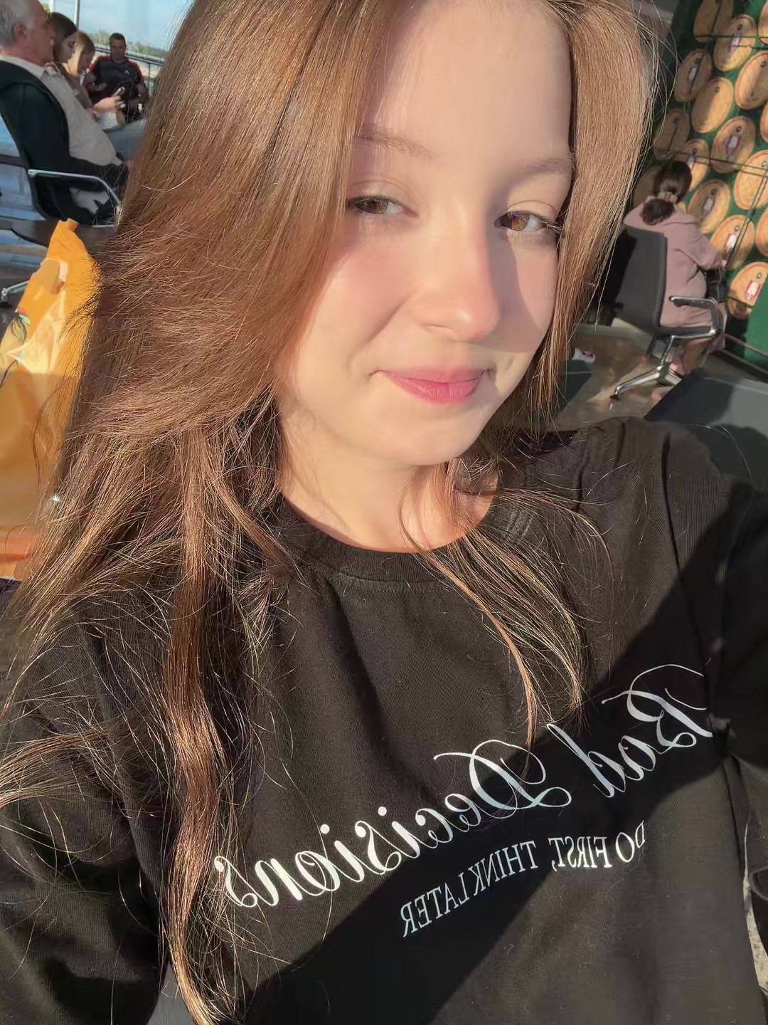 @маняша