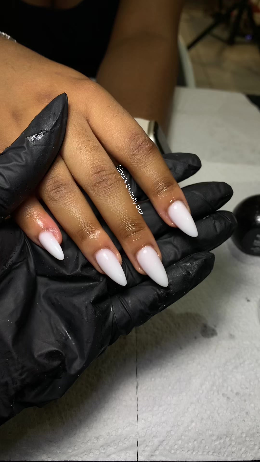 @Sindi’s Beauty Bar