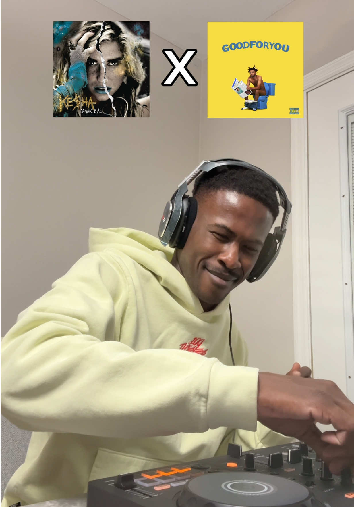 @BDE