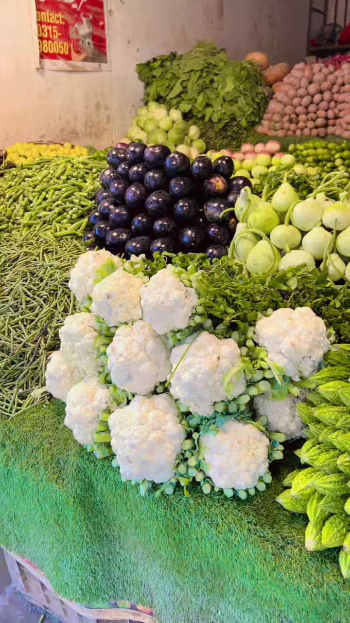 @خان ویجٹیبل شاپ 🥒🌶️🥕