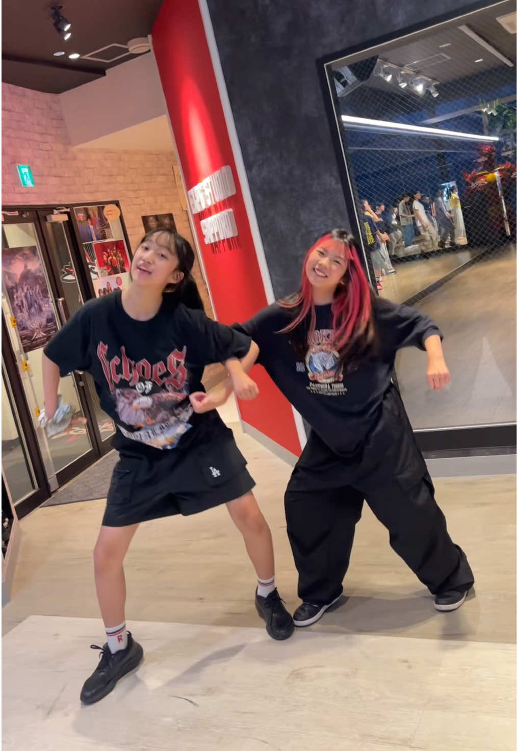 @北国踊蟹