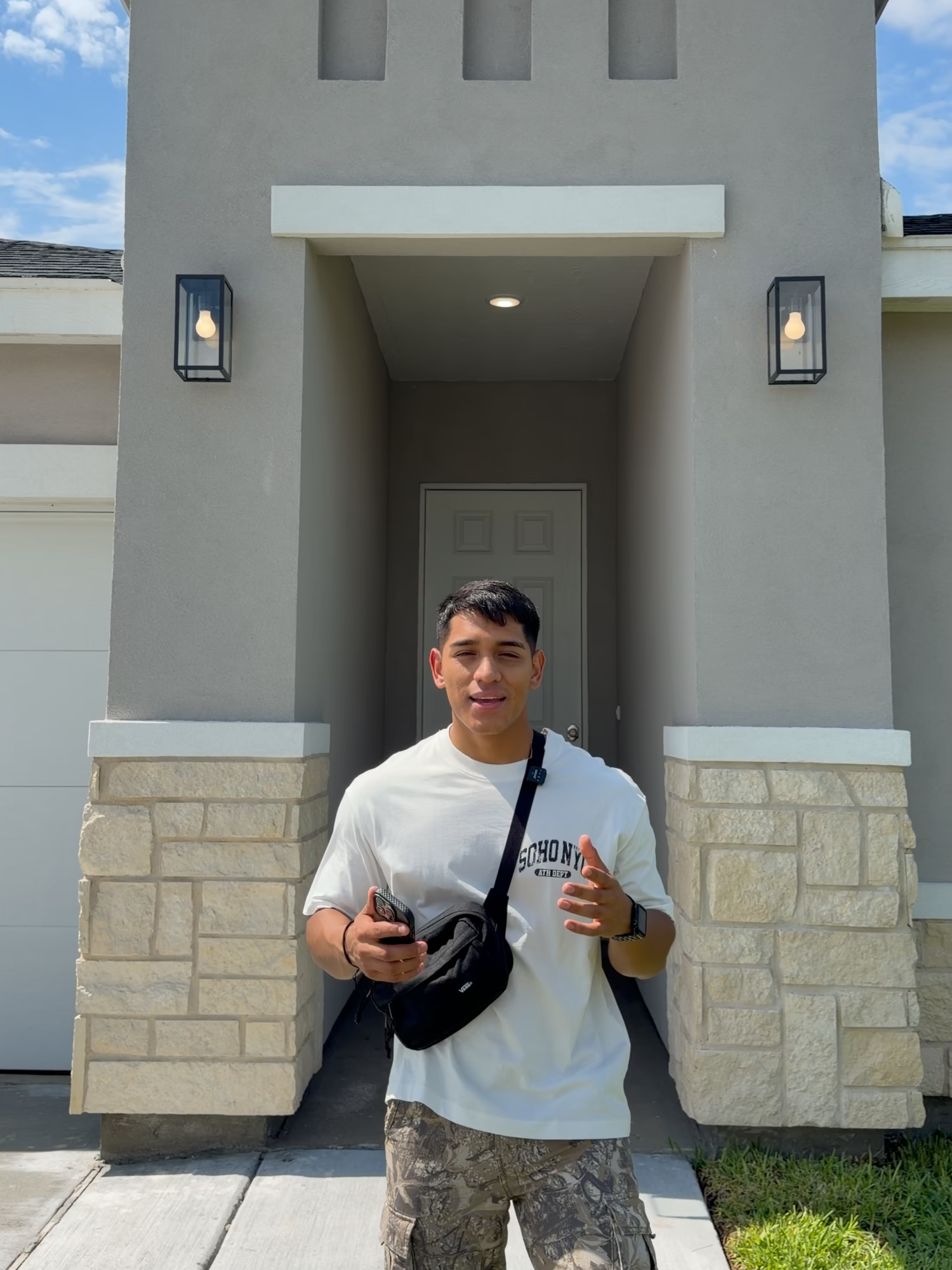 @Ernesto Lozoya REALTOR®