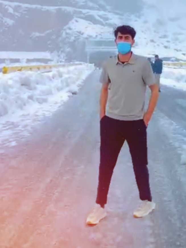 @乂❤شاھد میرزو乂❤