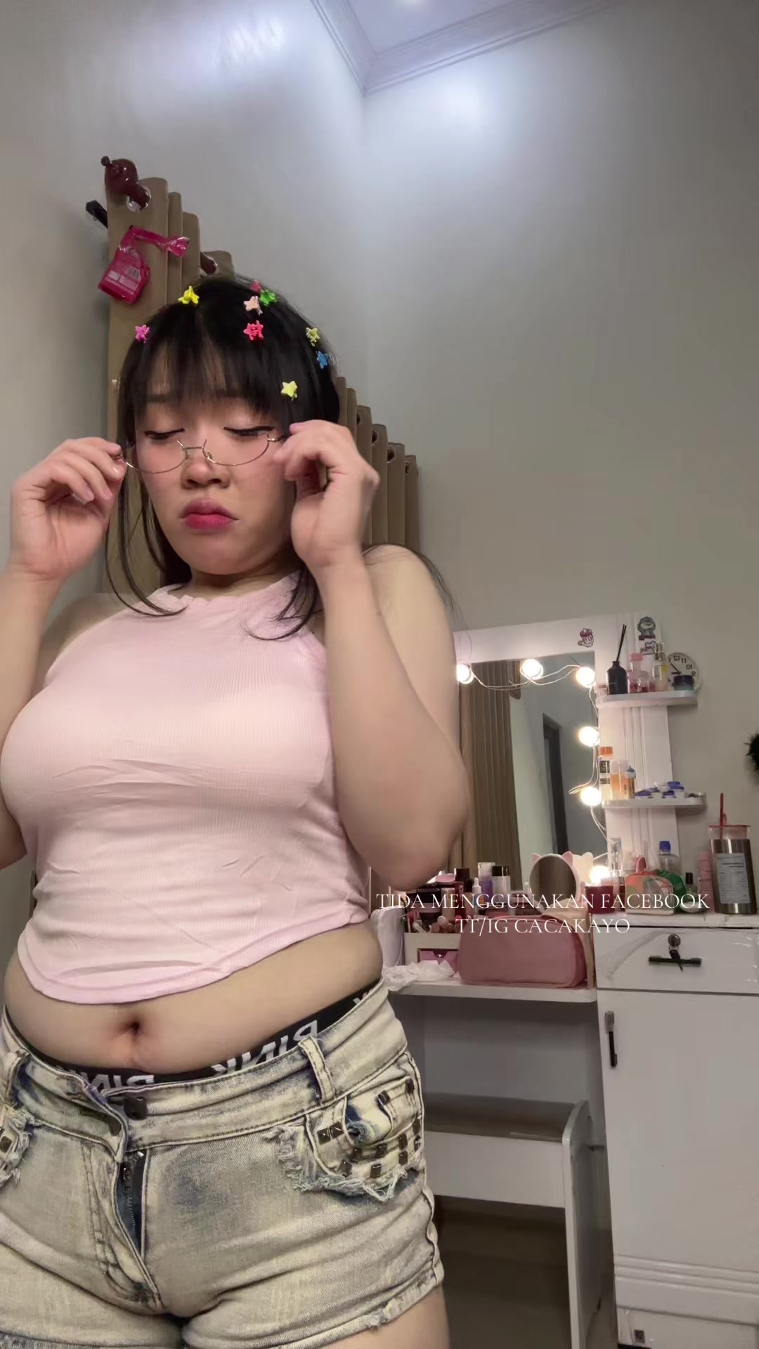 @Cacakayo