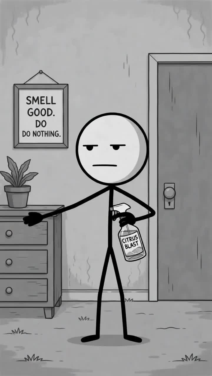 @Brian’s Smelly Reviews