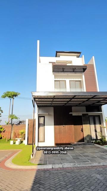 @Sharon | Pasuruan Grand City