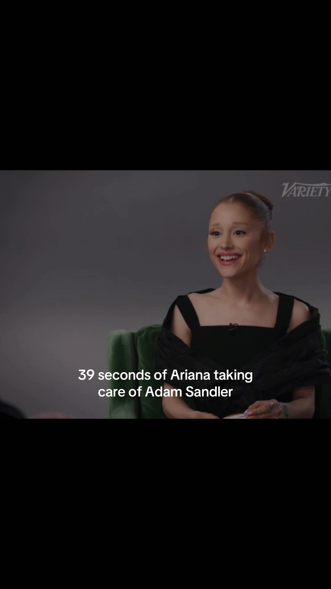 @ariana.my.mood ꕤ