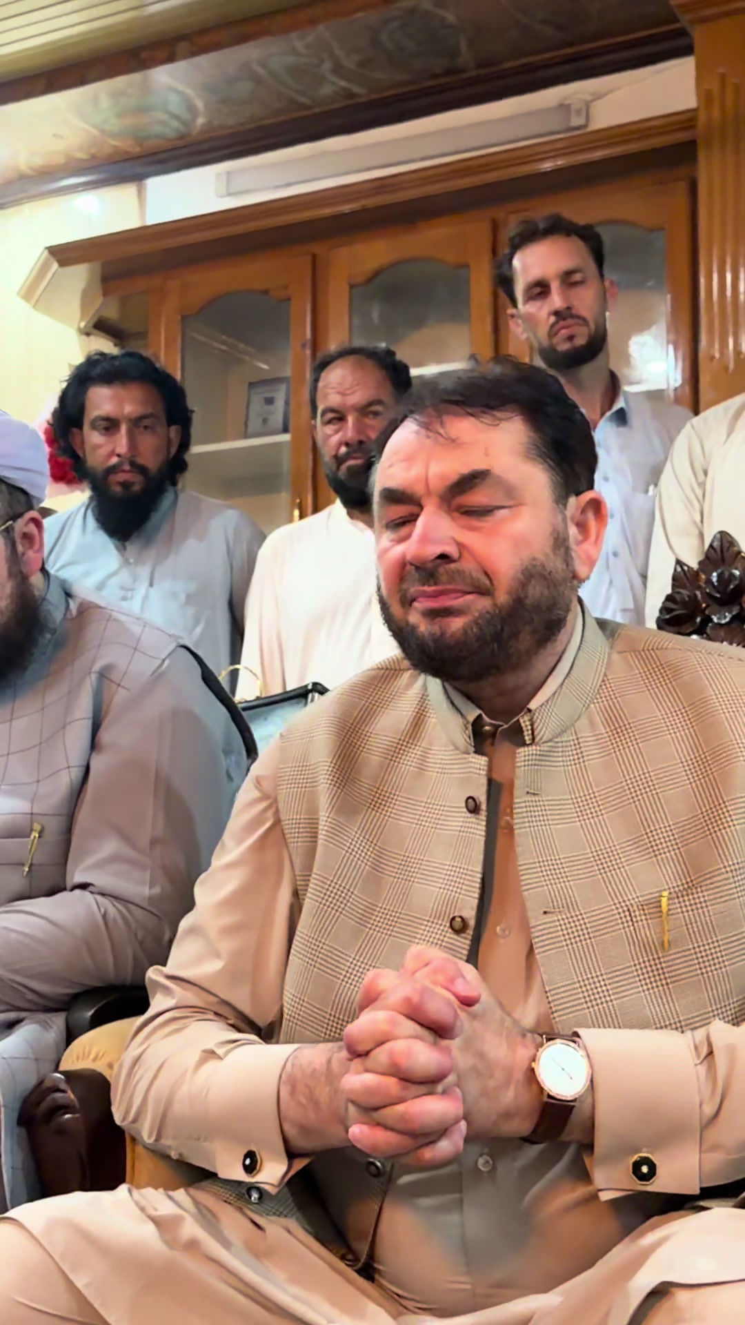 @Iqbal Afridi