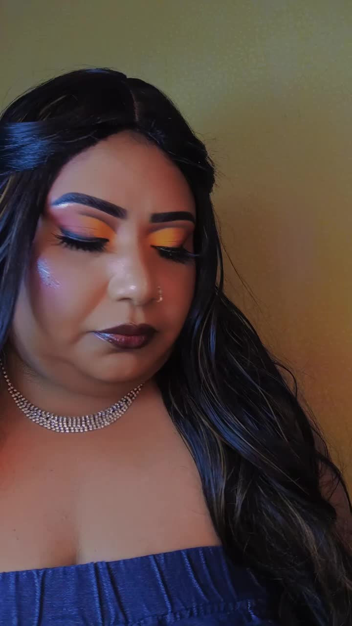 @Diianny makeup