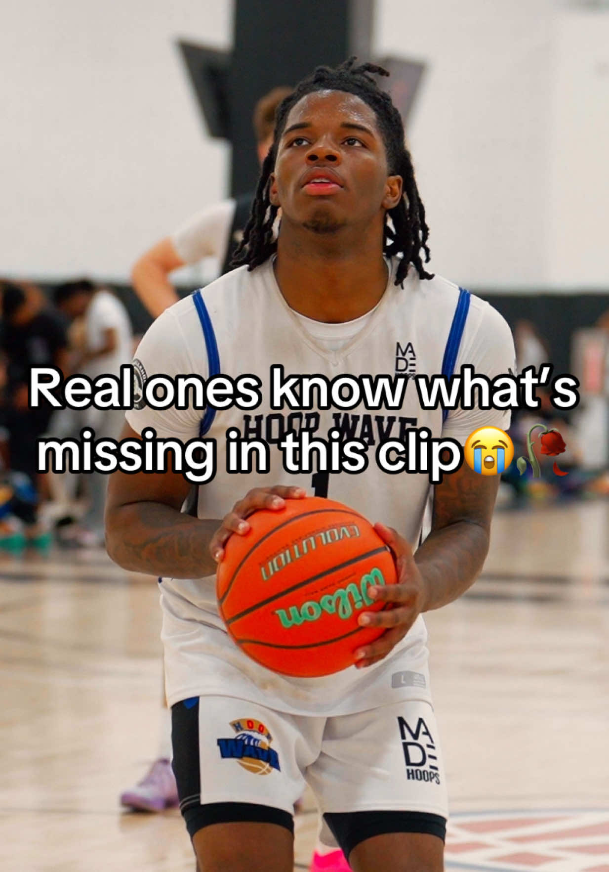 @MADE Hoops