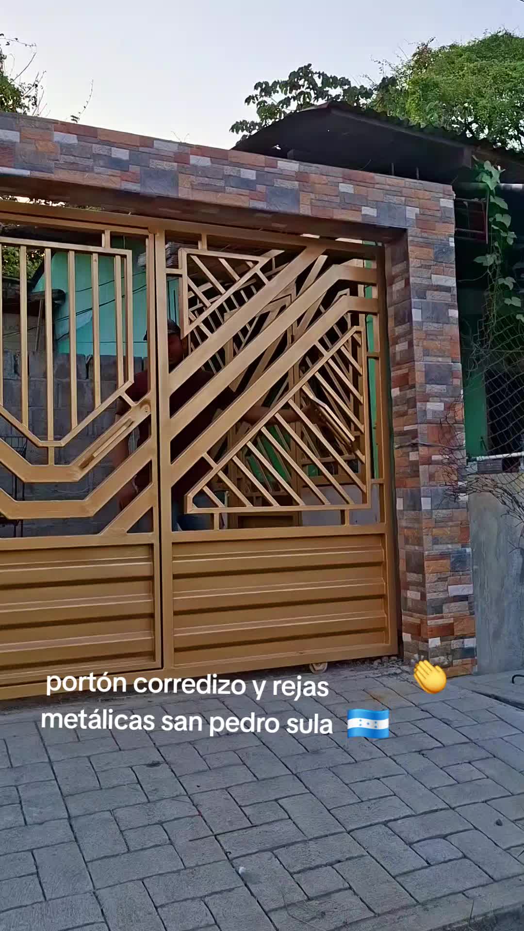 @🇭🇳Metal Honduras 🇭🇳