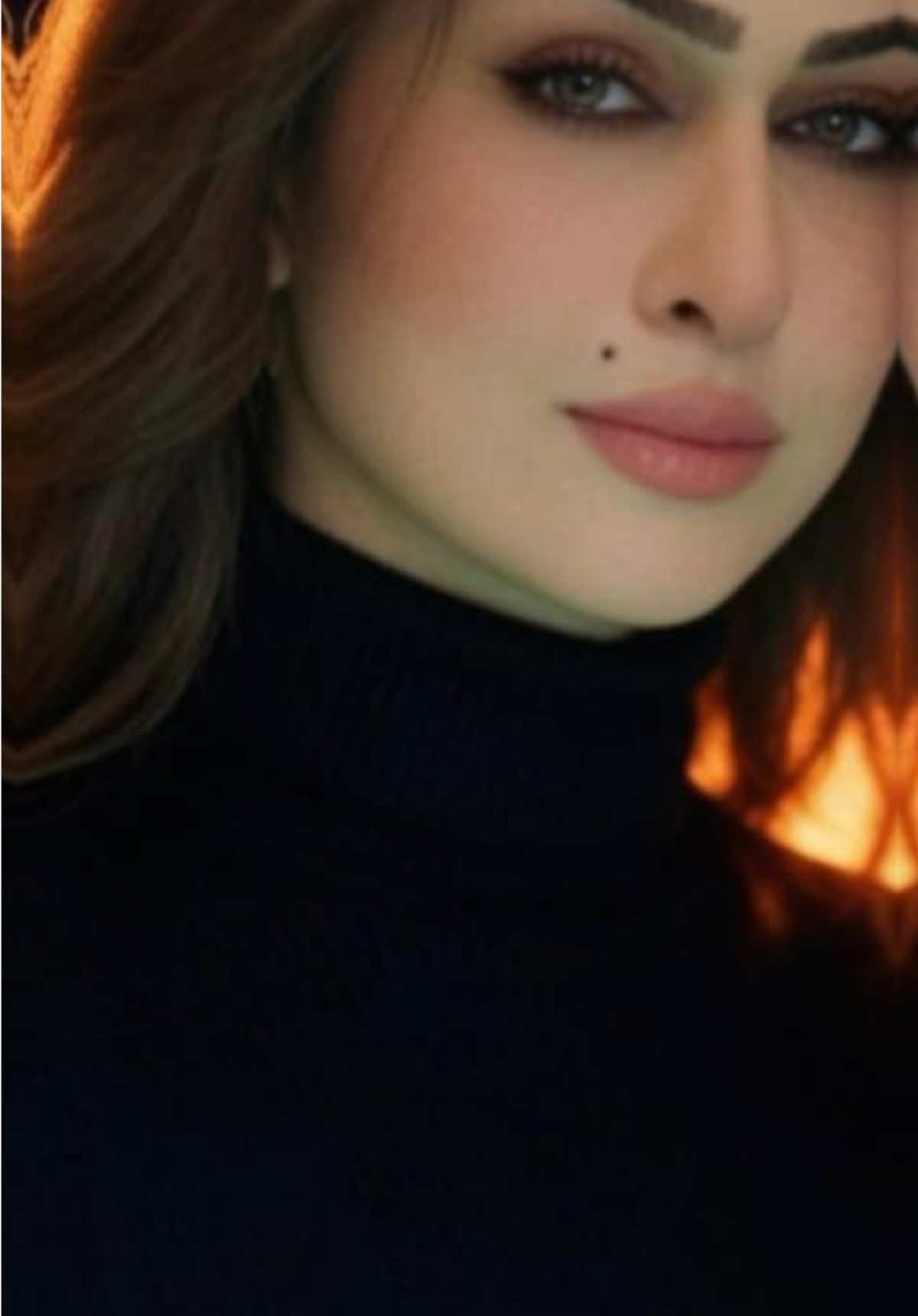 @Honey Shahzadi