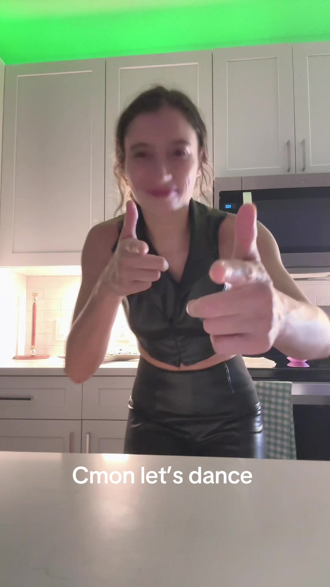 @Jenna Thompson