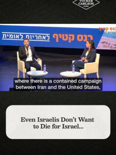 @Tucker Carlson Network