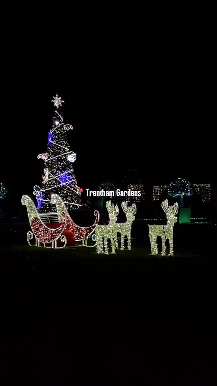 @Trentham Estate