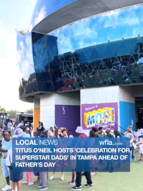 @WFLA News Channel 8