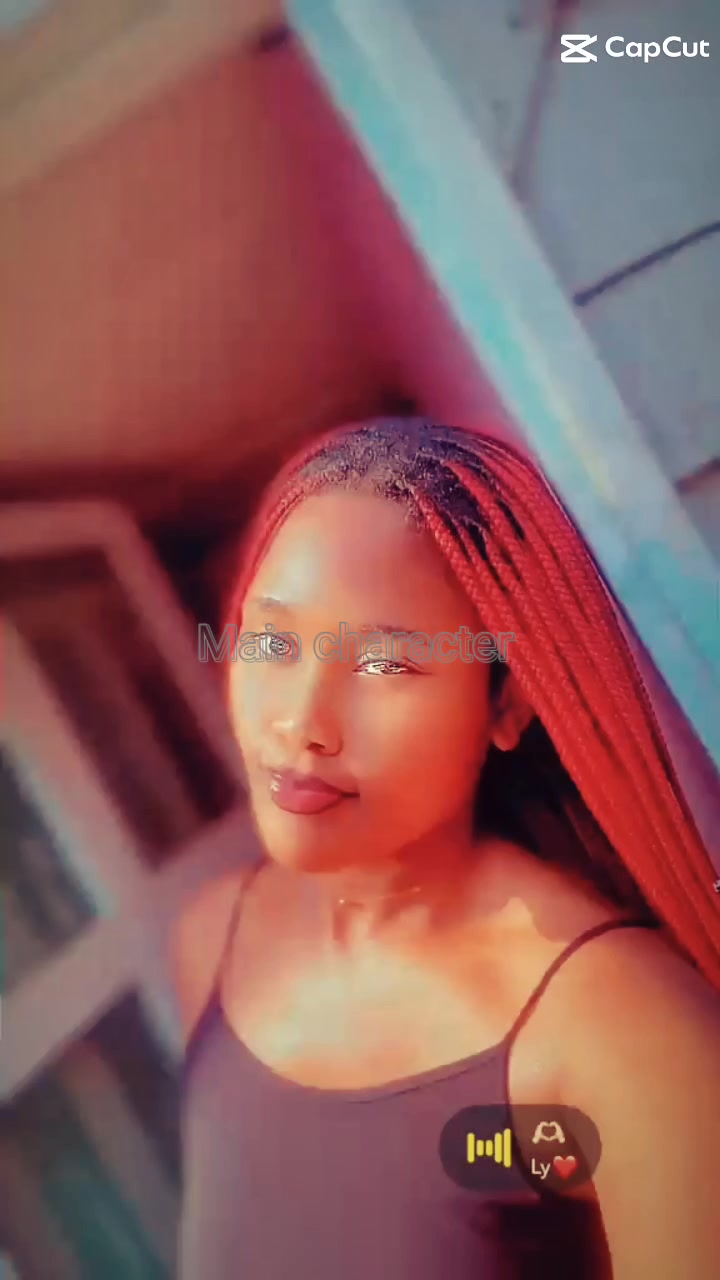 @prunelle Girl💞🇨🇩🌹