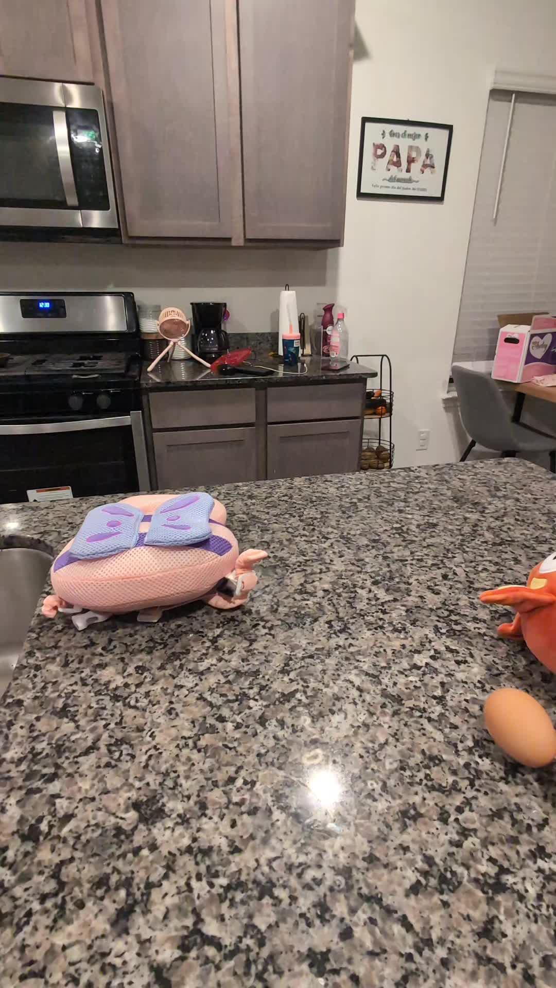 @alfredo camina