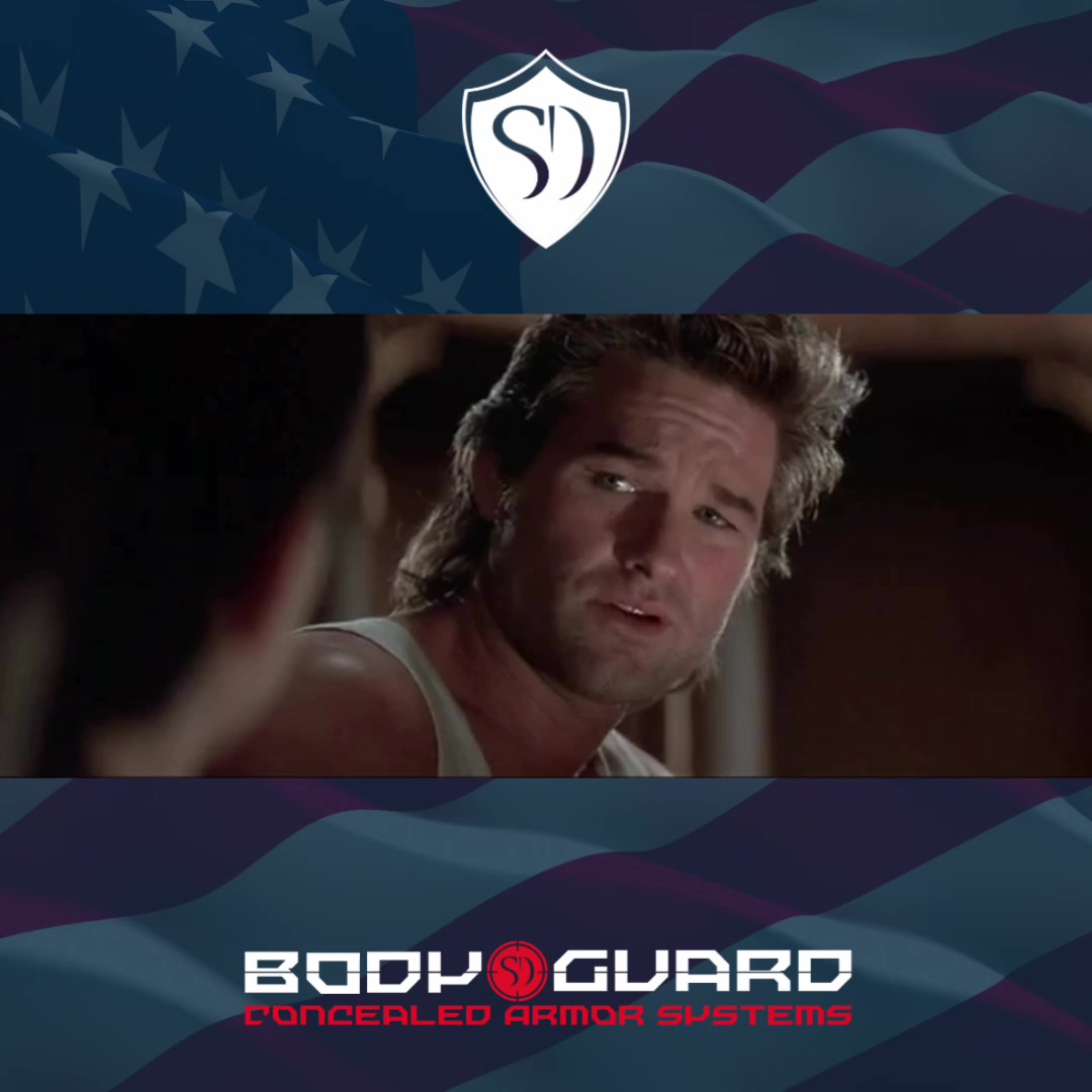 @Bodyguard