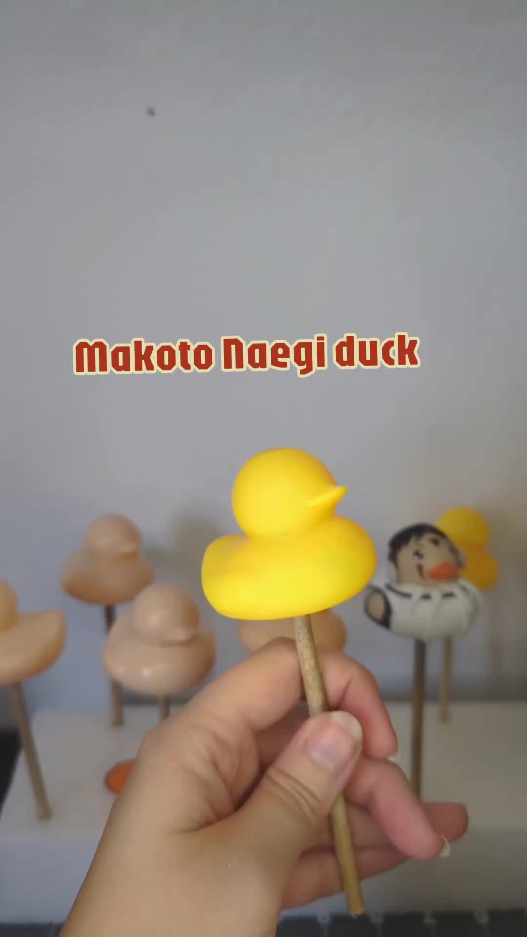 @DF Ducks