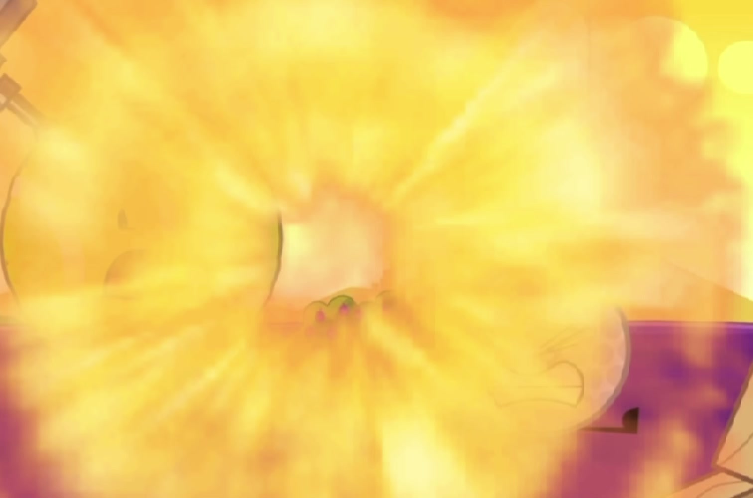 @BFB 32:FLOWERPHOBES NIGHTMARE
