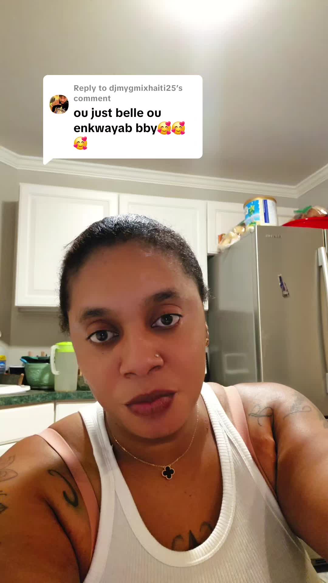 @Nounous ( Island girl)