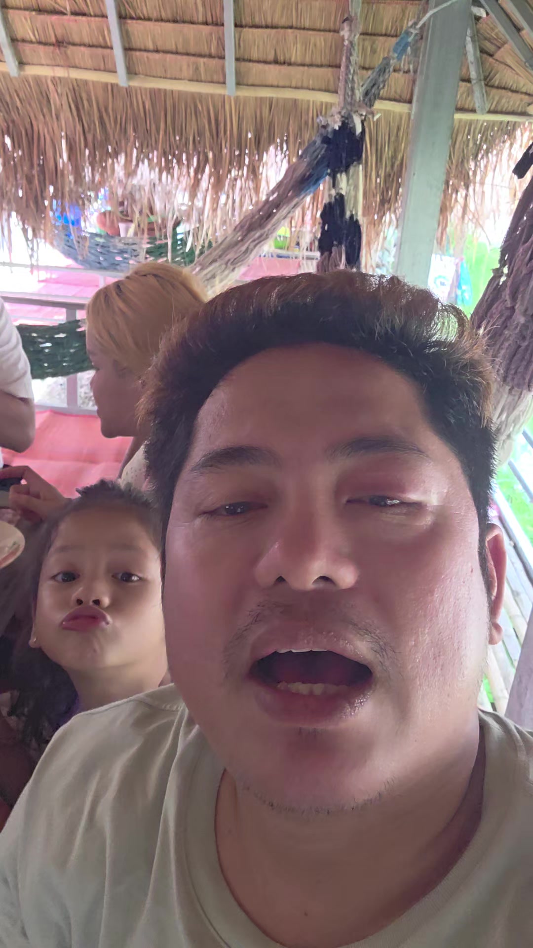 @ត្រីក្រហម អ្នកស្រលាញ់ម៉ូតូ