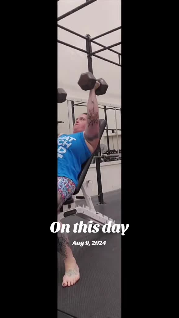 @Kristy Lifts
