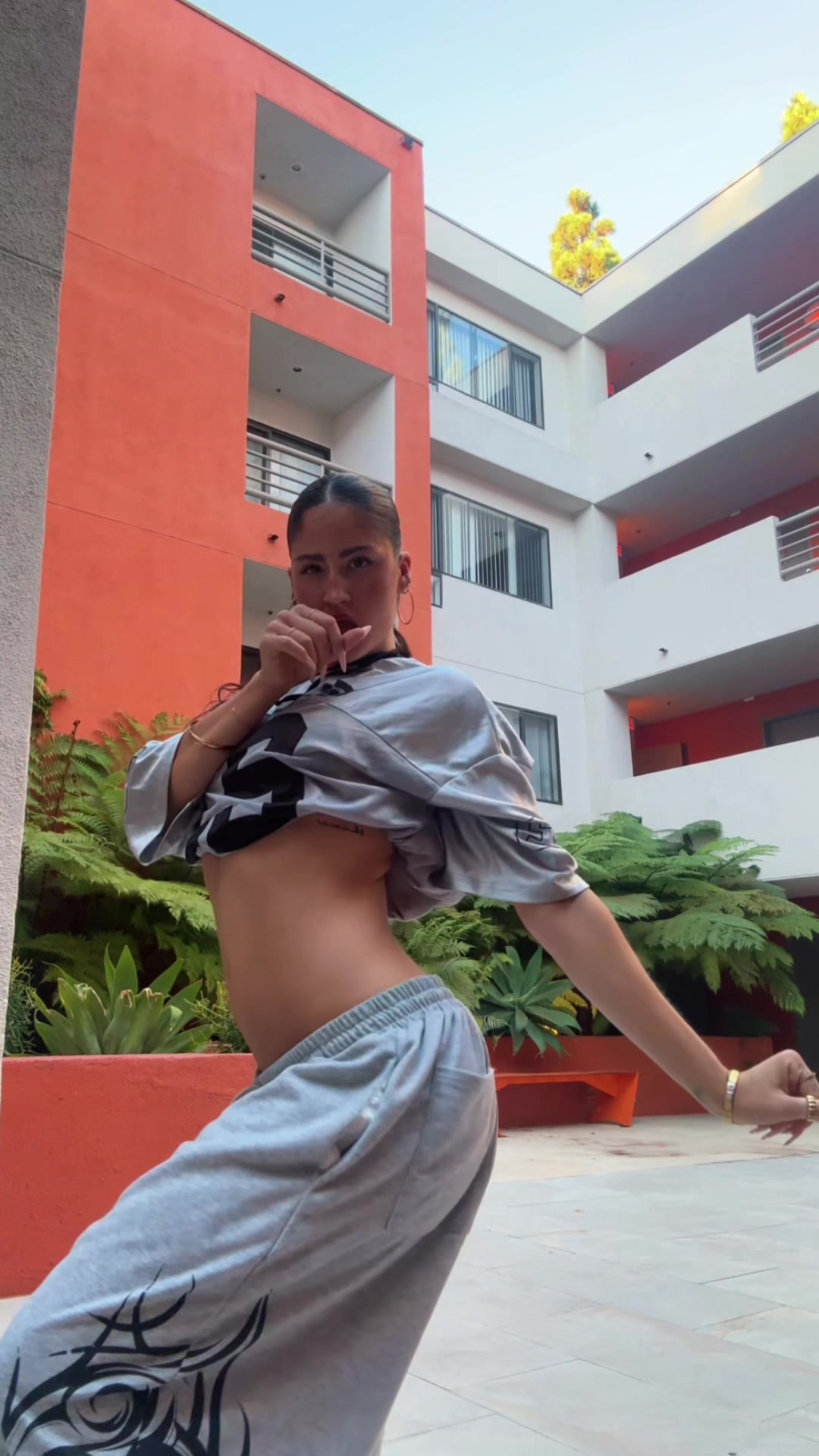 @aaliyah beck