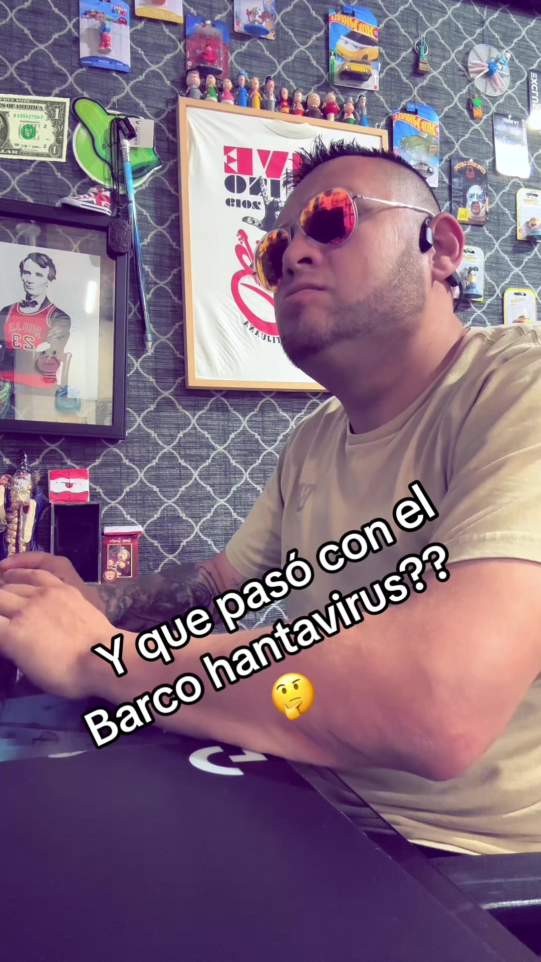 @Jabali Oficial 🐗