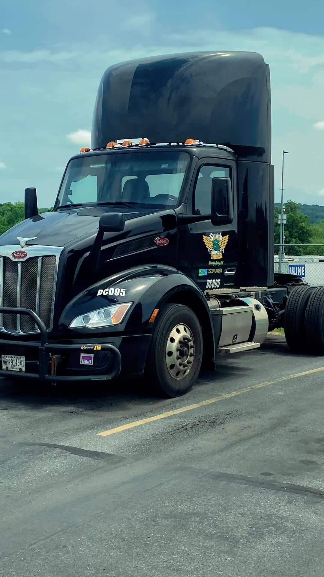 @Smith Transport
