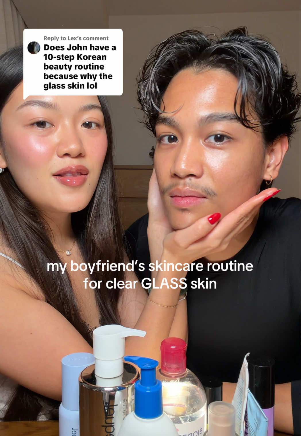 @Charine Cheung